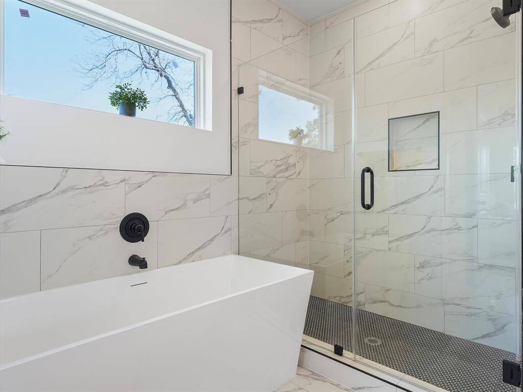 Pictures from similar development by builder
