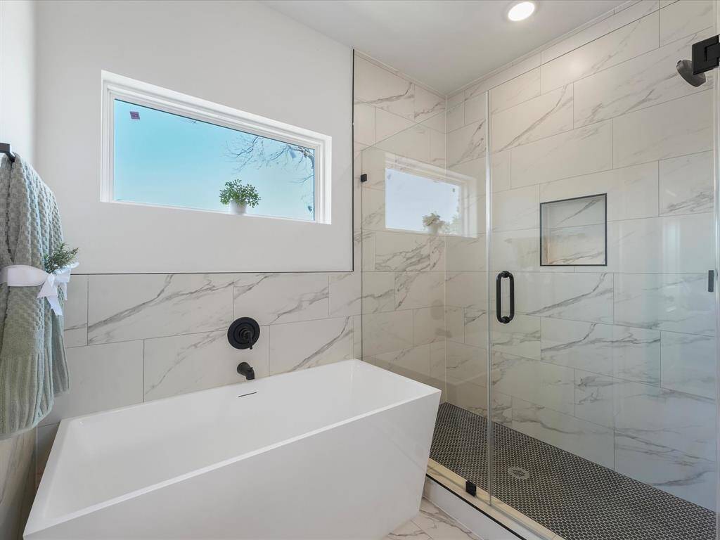 Pictures from similar development by builder