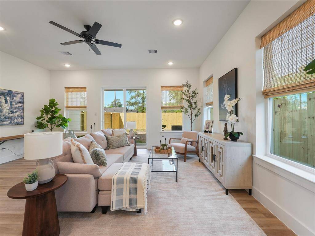 Pictures from similar development by builder