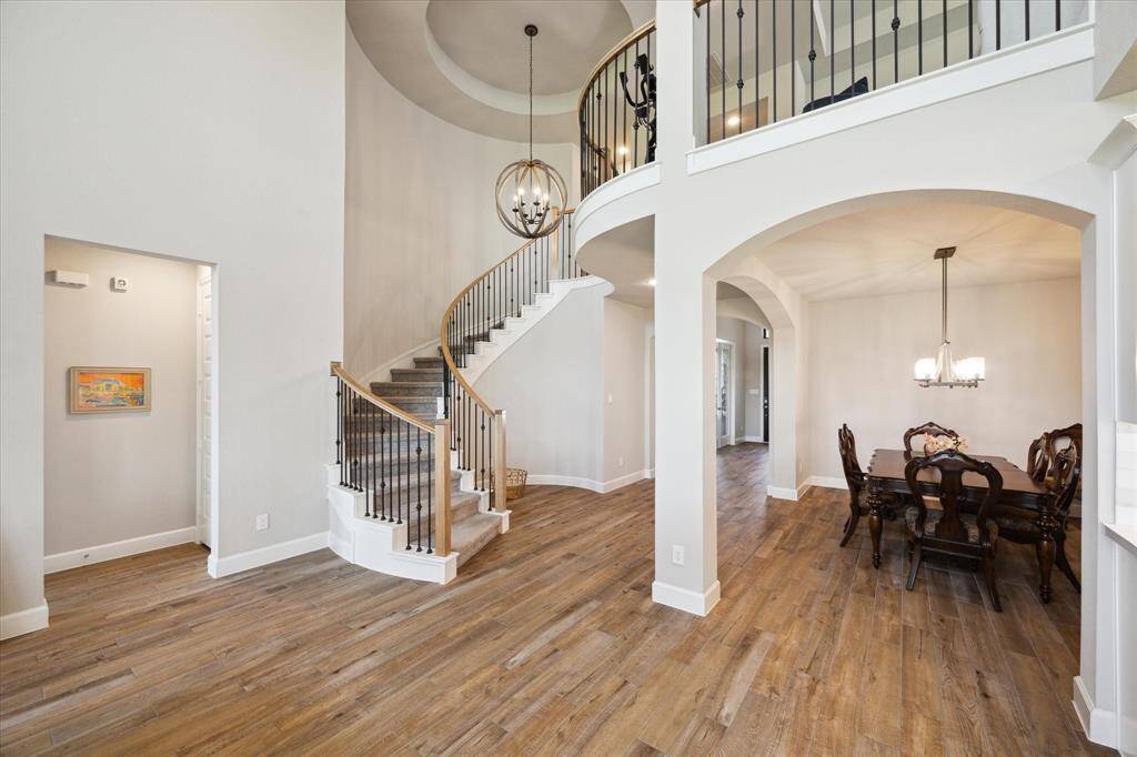 A Central Vacuum System is featured in this home!