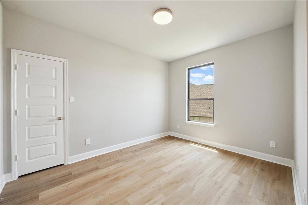 Another 2nd floor  bedroom