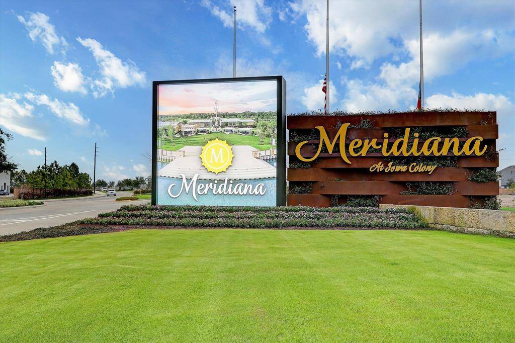 Meridiana has two amenity villages with another planned.