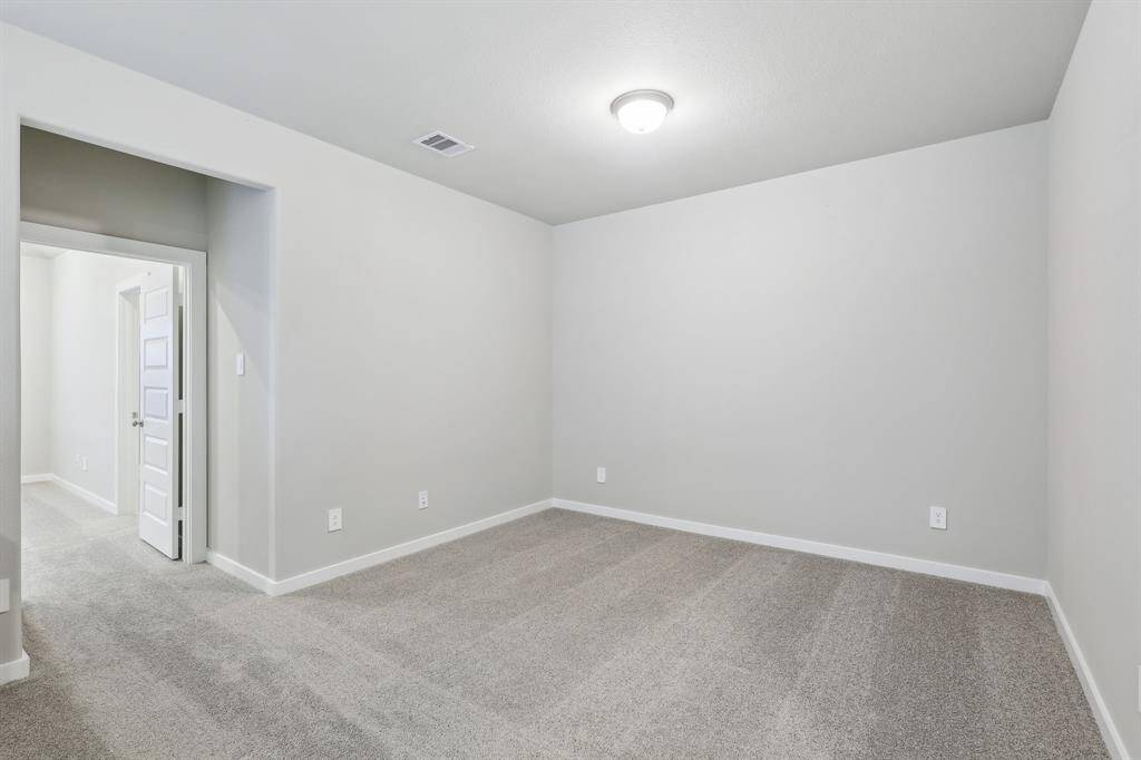 Photo is not of the actual home, but is an inspirational photo of builder’s model home and may depict options, furnishings, and/or decorator features that are not included