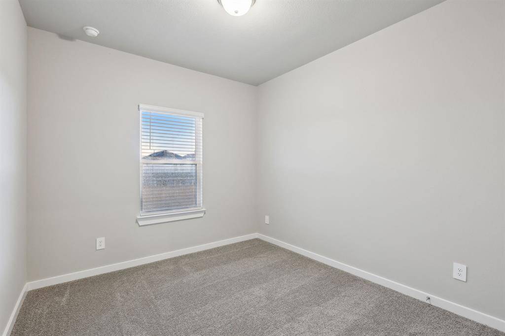 Photo is not of the actual home, but is an inspirational photo of builder’s model home and may depict options, furnishings, and/or decorator features that are not included