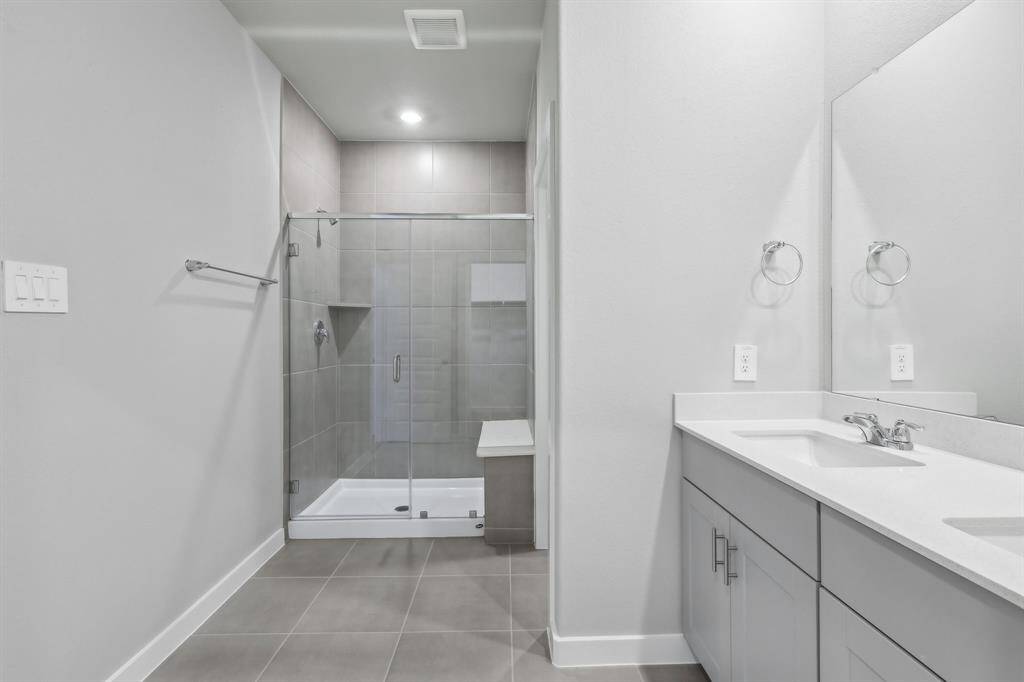 Photo is not of the actual home, but is an inspirational photo of builder’s model home and may depict options, furnishings, and/or decorator features that are not included