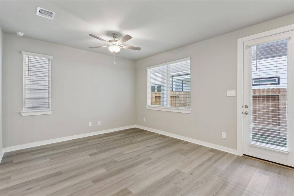 Photo is not of the actual home, but is an inspirational photo of builder’s model home and may depict options, furnishings, and/or decorator features that are not included