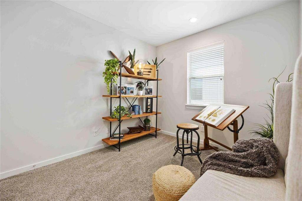 2nd Floor Bedroom