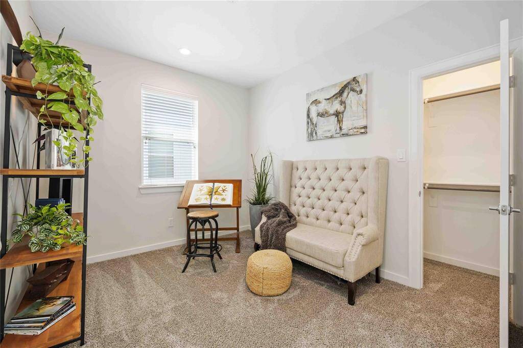 2nd Floor Bedroom