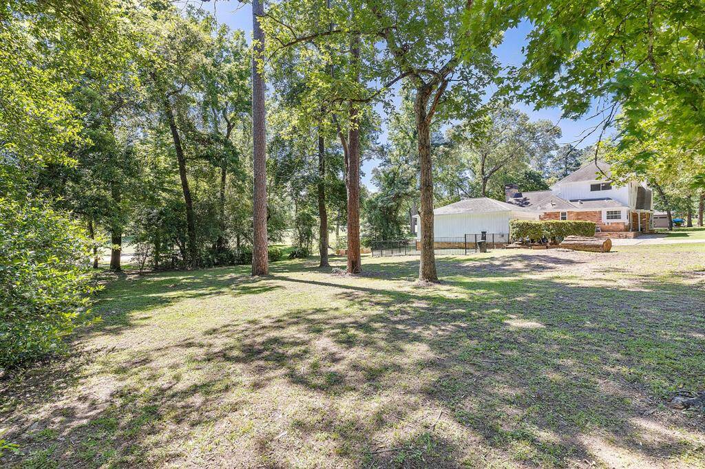 Half an acre