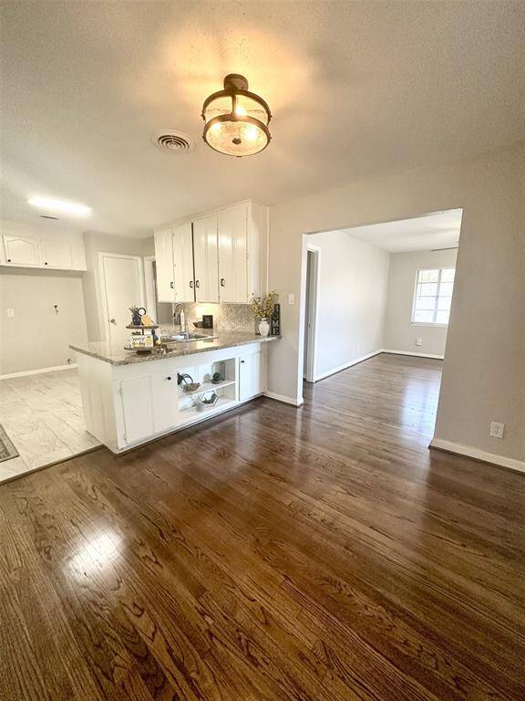 Dining Space