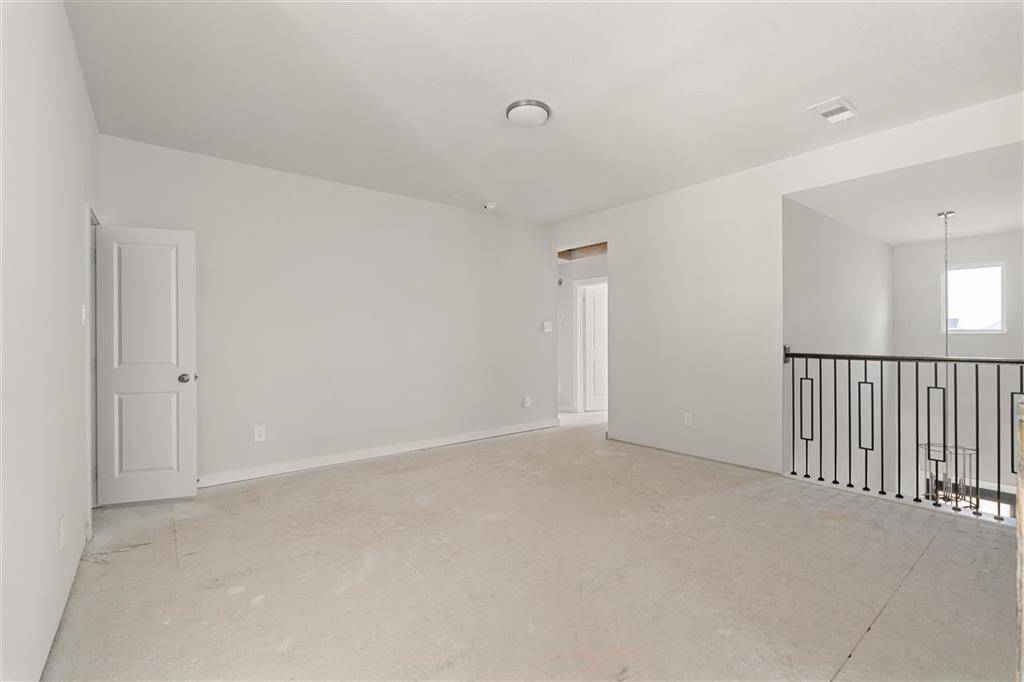 A loft that can transform with your needs-this versatile space is designed to fit any lifestyle