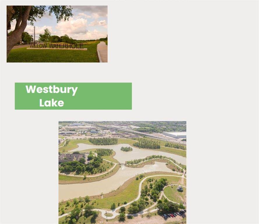 Willow Waterhole offers scenic views, restored ecosystems, and quiet places to connect with nature.