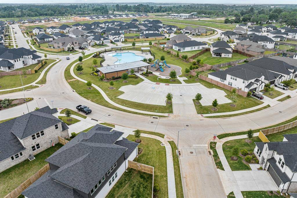 Raburn Reserve Community