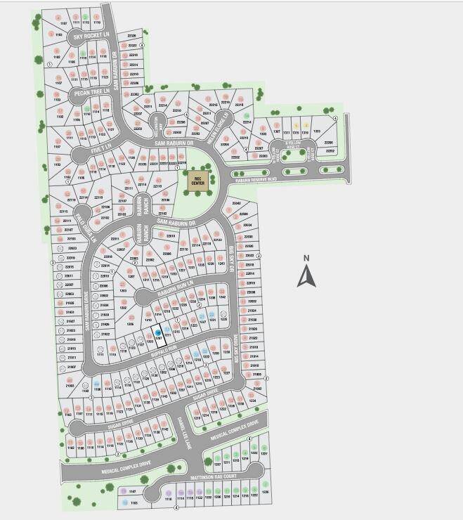 Site Map