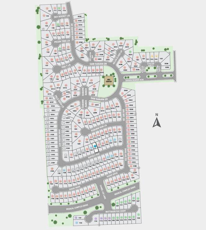 Site Map