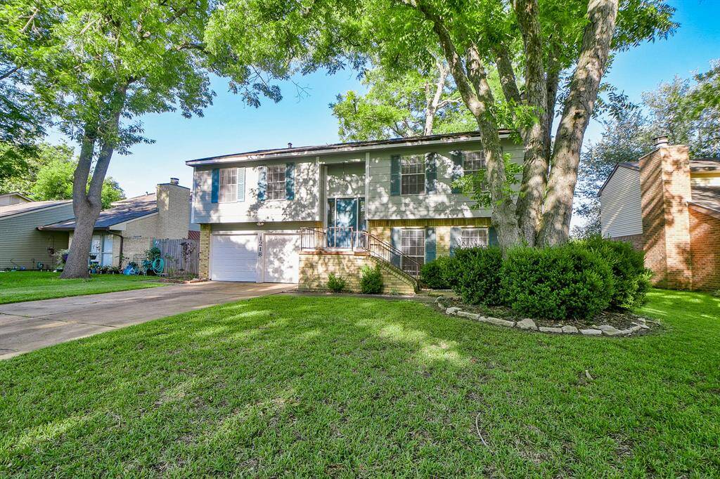 Welcome to your new beautiful home!