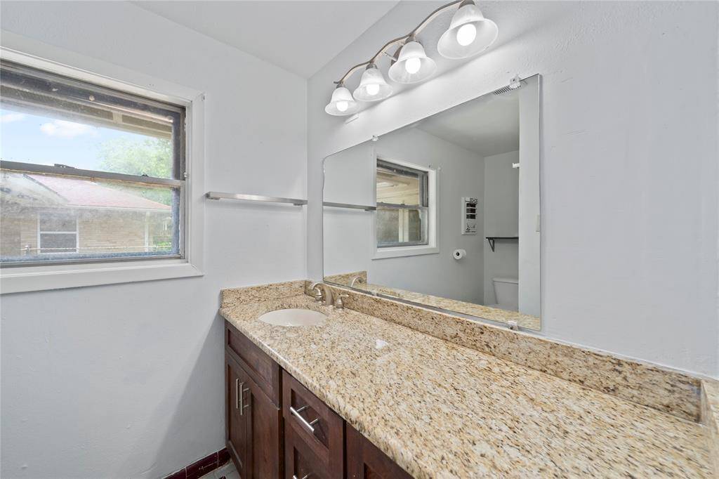 Hall Bath View 2