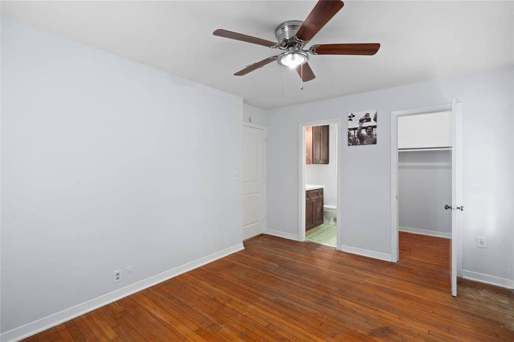 Primary Bedroom View 2