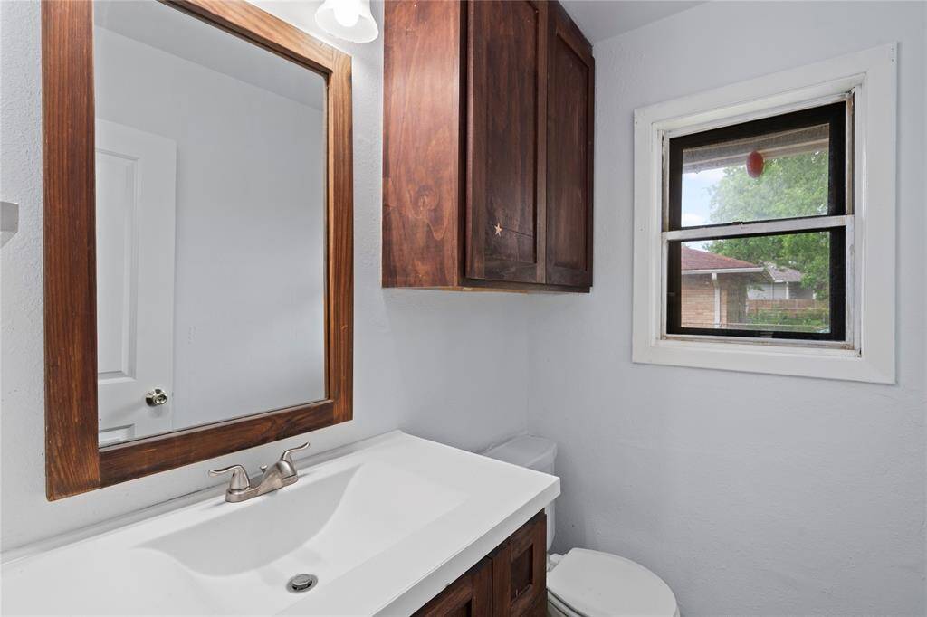 En-Suite Bath