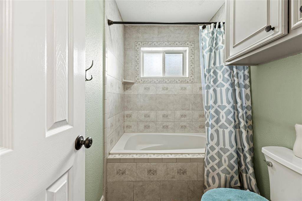 Beautiful tile work!