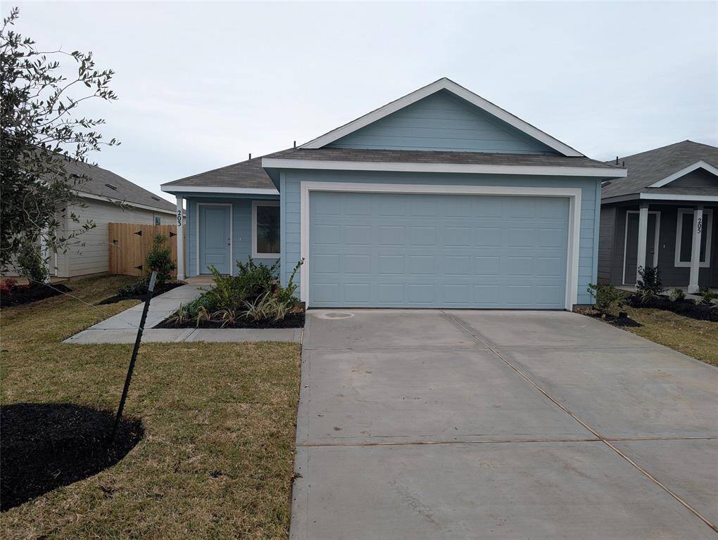 Pics are representative of the same floor plan - not actual home for sale.