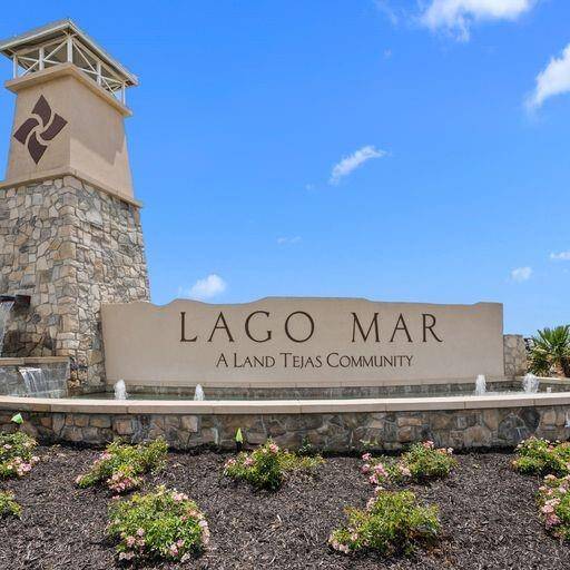 Master Planned Community