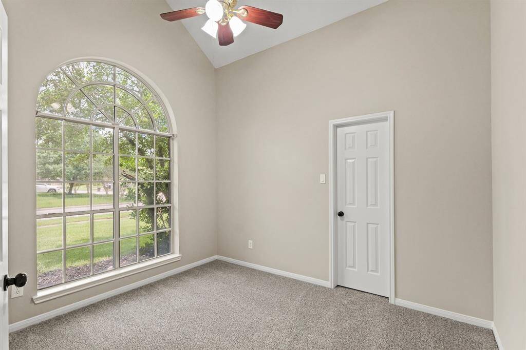 Front Study/Office