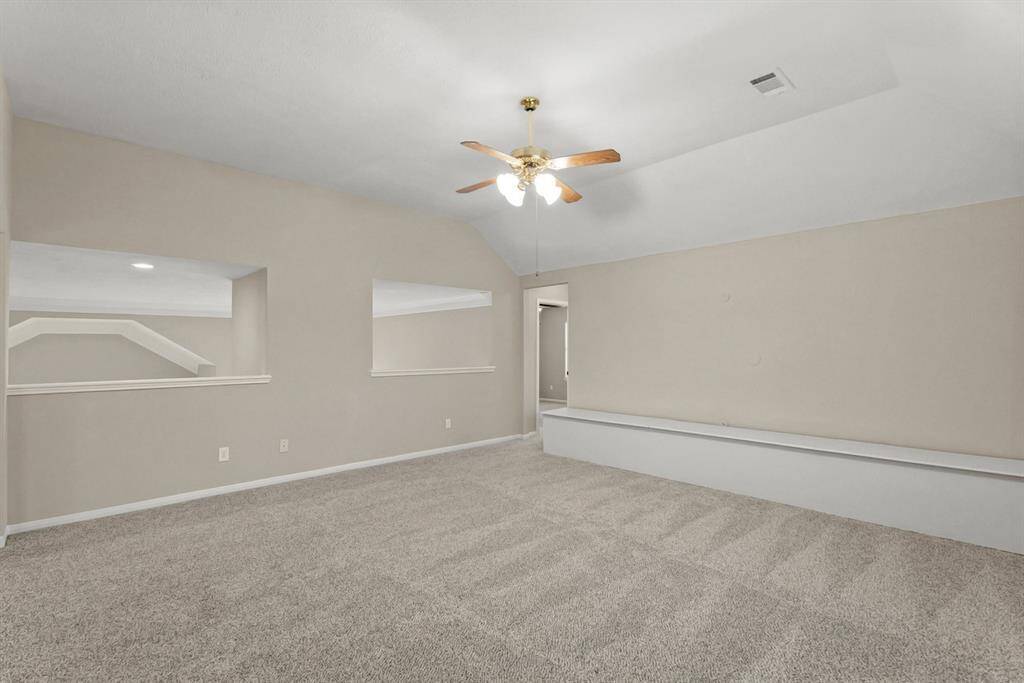Lots of Room