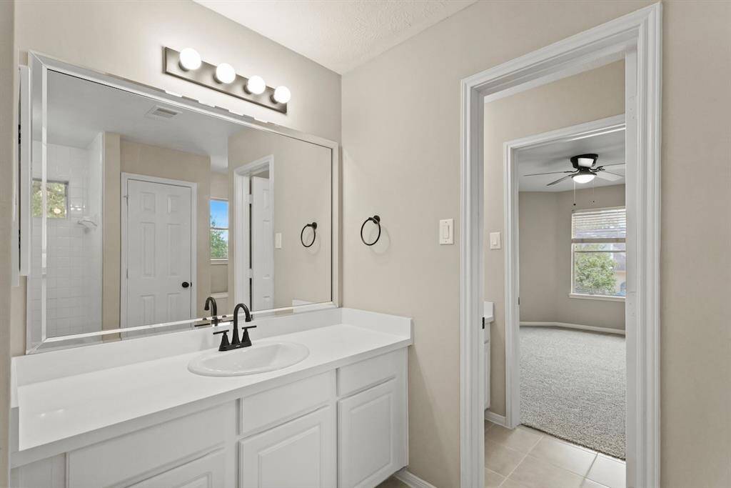 Bathroom 3