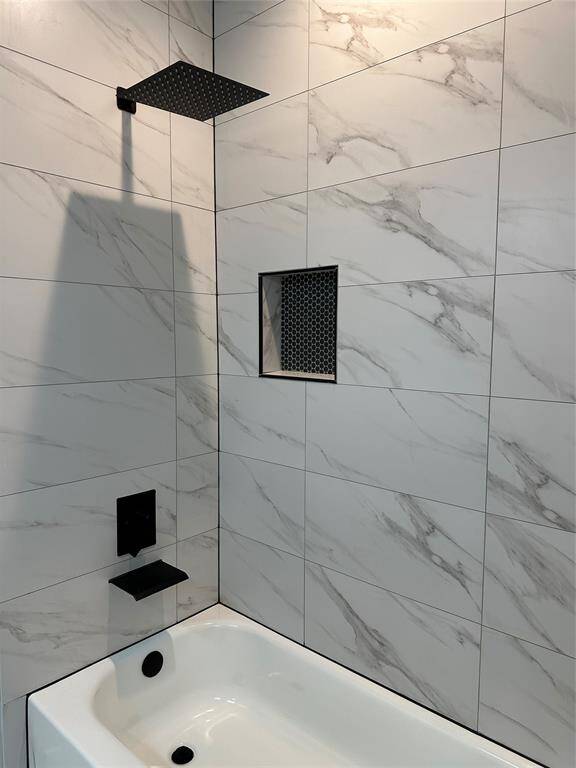 rain shower head