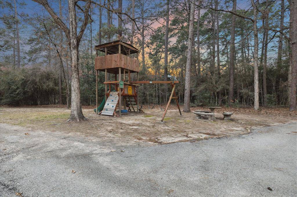 Play Area.