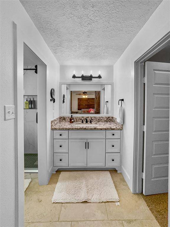 Primary Bathroom in the Main House