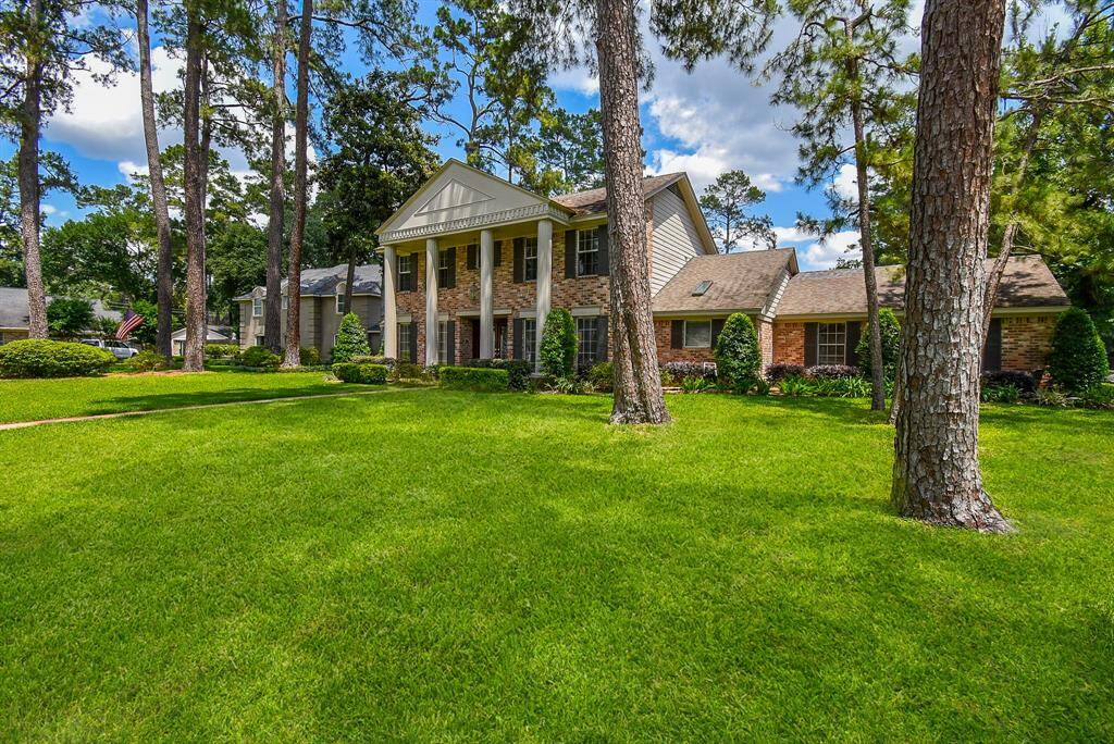 'Feel like a nature walk? Just explore your property!