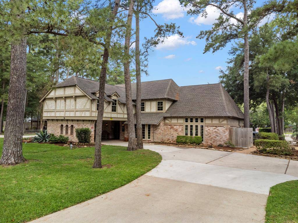 Neighborhood Clubhouse