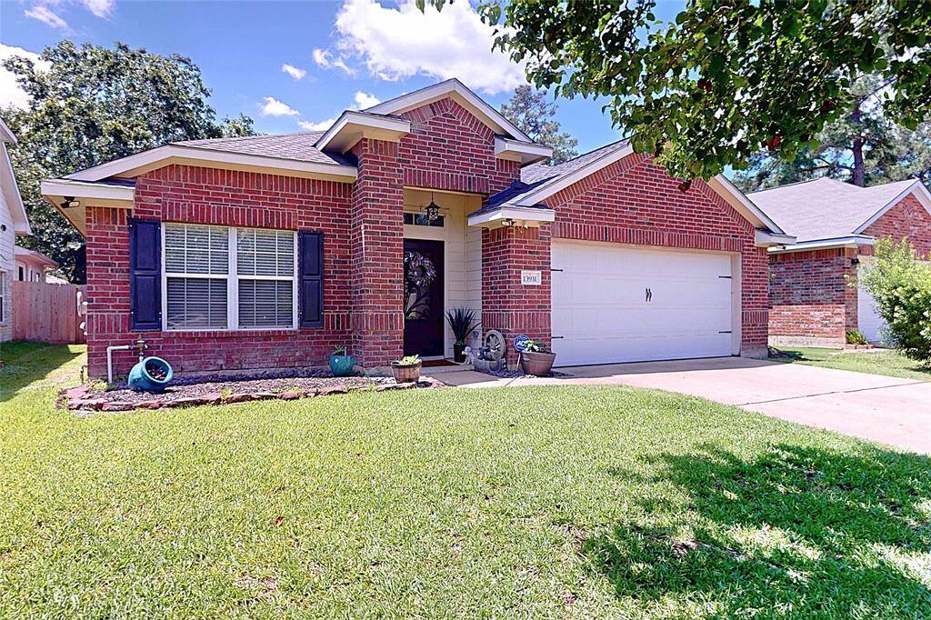 Schedule your showing today!