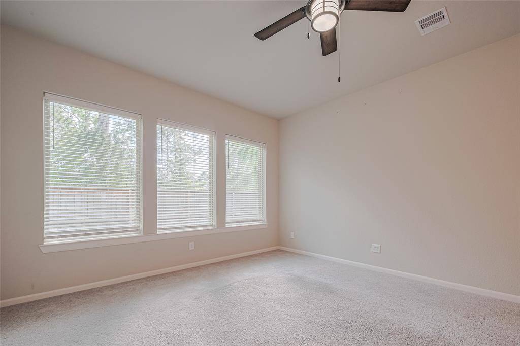 Another view of the living room.