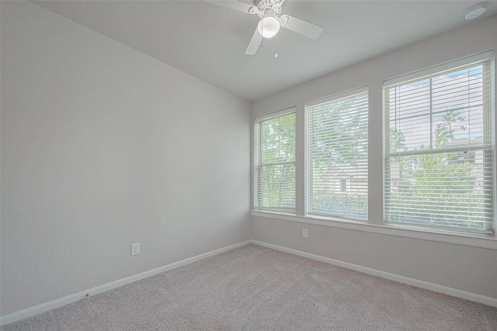 Another view of bedroom 2.