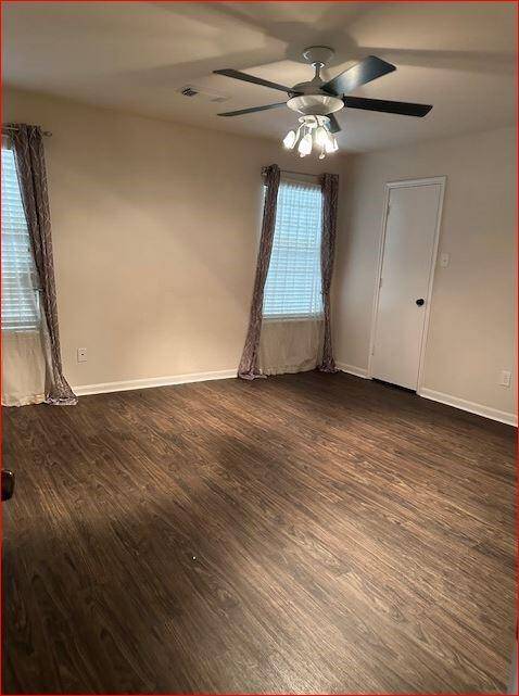 Master Bedroom pic 1