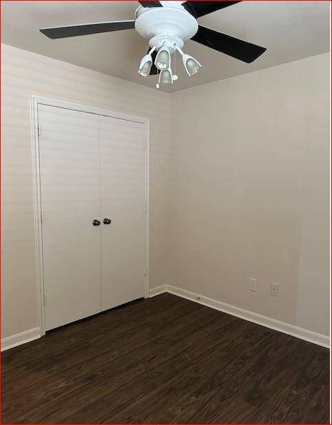 Bedroom 2 pic 2