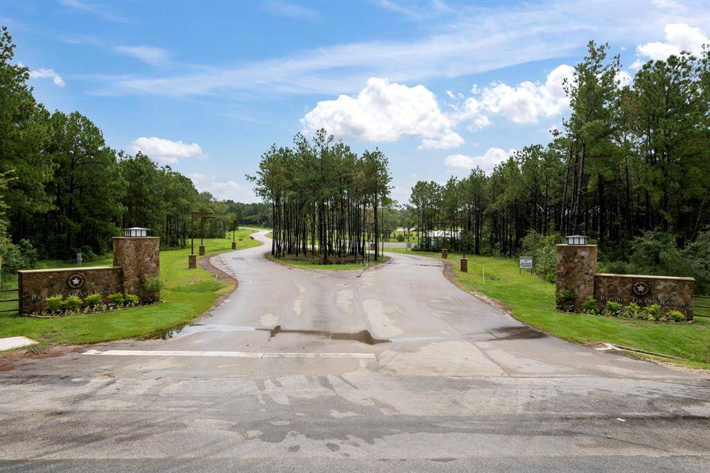 Welcome to Republic Grand Ranch