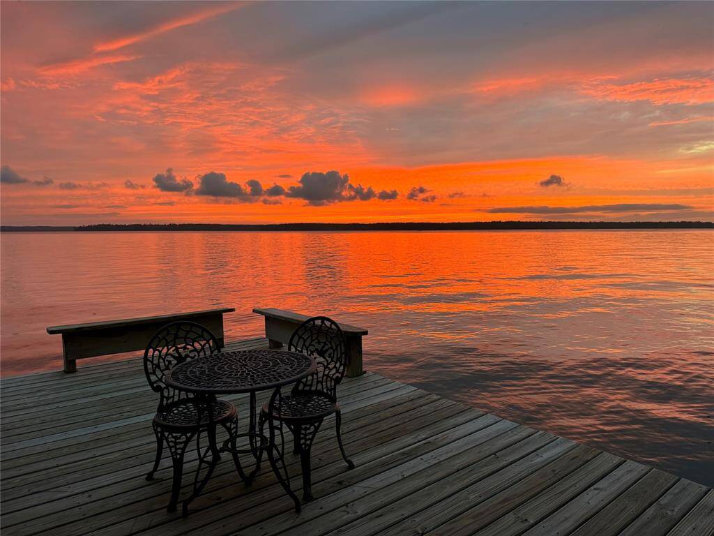 What is your pleasure?  Fishing with loved ones?  Sunsets over the Sam Houston National Forest, playing at the community center, making new friends with the neighbors, boating from the community boat launch or just the remarkable peace and quiet?