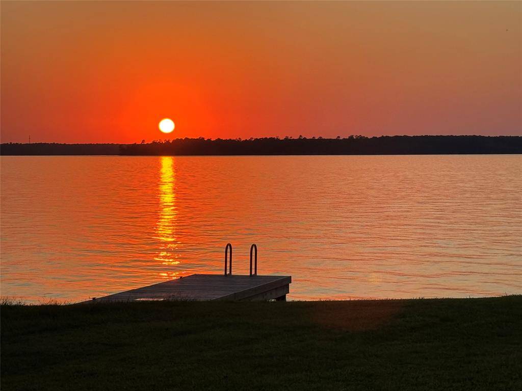What is your pleasure?  Fishing with loved ones?  Sunsets over the Sam Houston National Forest, playing at the community center, making new friends with the neighbors, boating from the community boat launch or just the remarkable peace and quiet?
