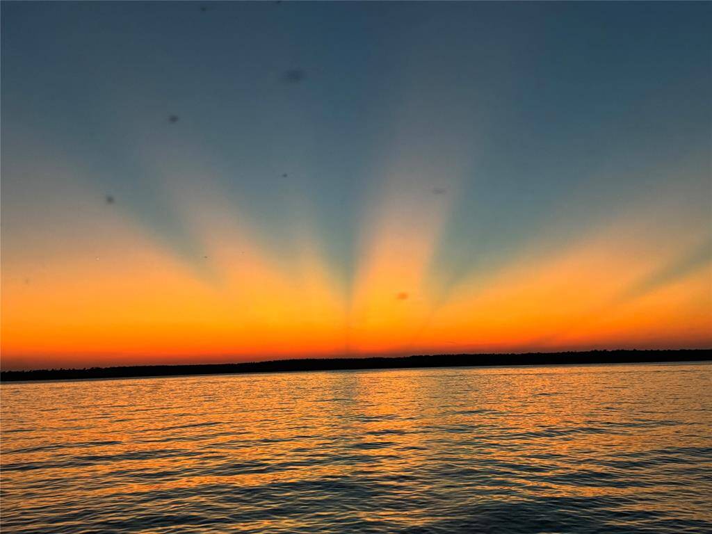 What is your pleasure?  Fishing with loved ones?  Sunsets over the Sam Houston National Forest, playing at the community center, making new friends with the neighbors, boating from the community boat launch or just the remarkable peace and quiet?
