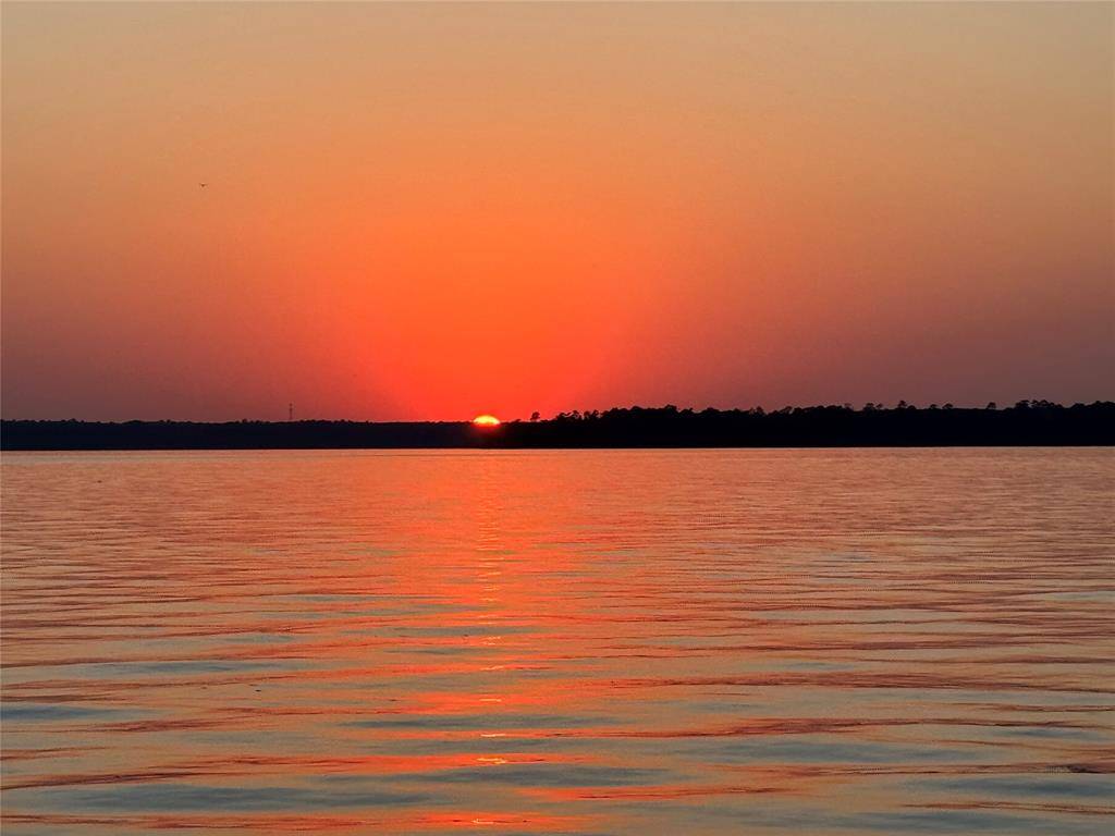 What is your pleasure?  Fishing with loved ones?  Sunsets over the Sam Houston National Forest, playing at the community center, making new friends with the neighbors, boating from the community boat launch or just the remarkable peace and quiet?