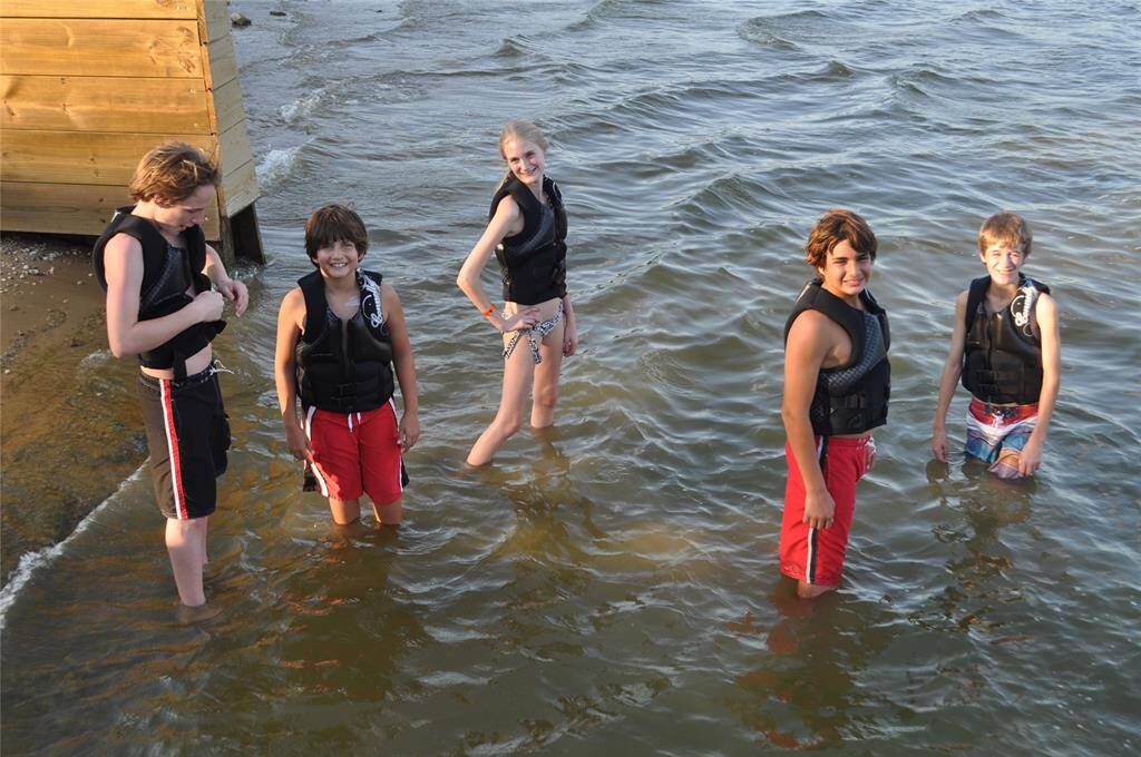 What is your pleasure?  Fishing with loved ones?  Sunsets over the Sam Houston National Forest, playing at the community center, making new friends with the neighbors, boating from the community boat launch or just the remarkable peace and quiet?