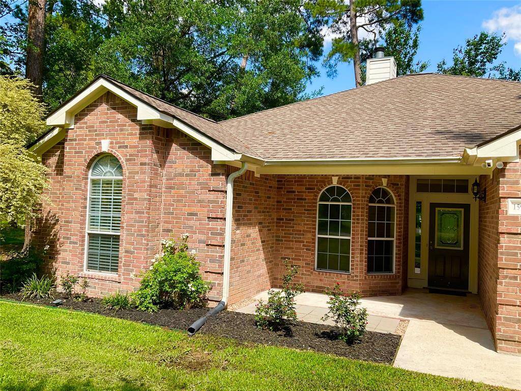 Welcome home!  It's a dream come true and a lifestyle you won't ever want to leave!  Wait until you see the garage "Hide Away" with a half bath.   Add a couple rocking chairs to the front porch and enjoy ice tea as the kids play.