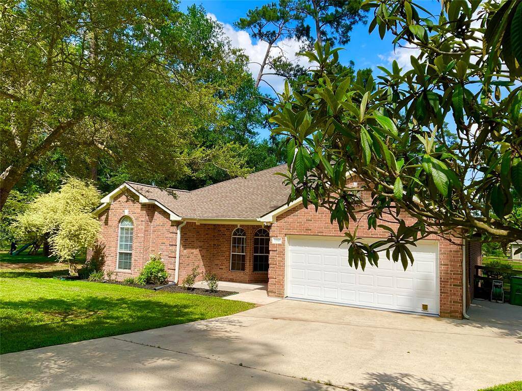 Welcome home!  It's a dream come true and a lifestyle you won't ever want to leave!  Don't forget about the available lot next door.  The home and lot can be purchased together in one loan.  Keep the lot, build on it or sell it separately, for cash.