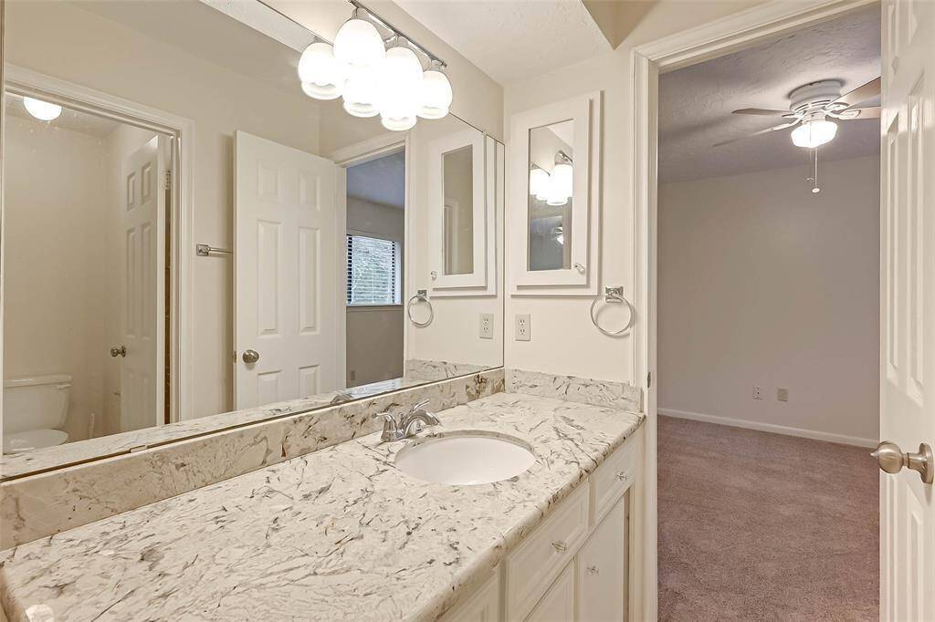 upstairs room 3