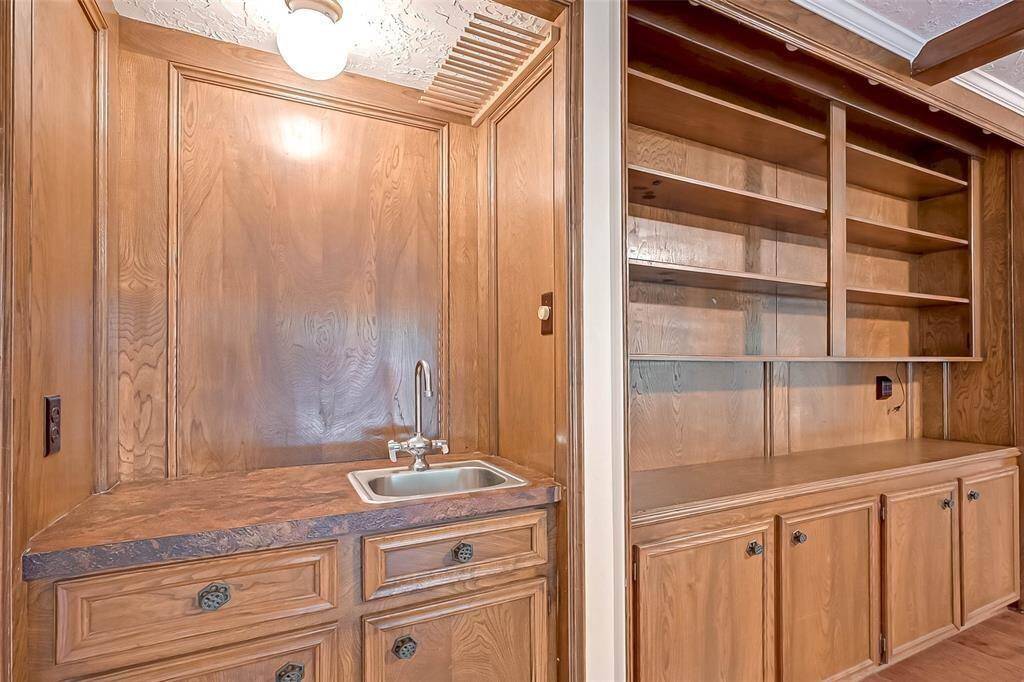 bar nook