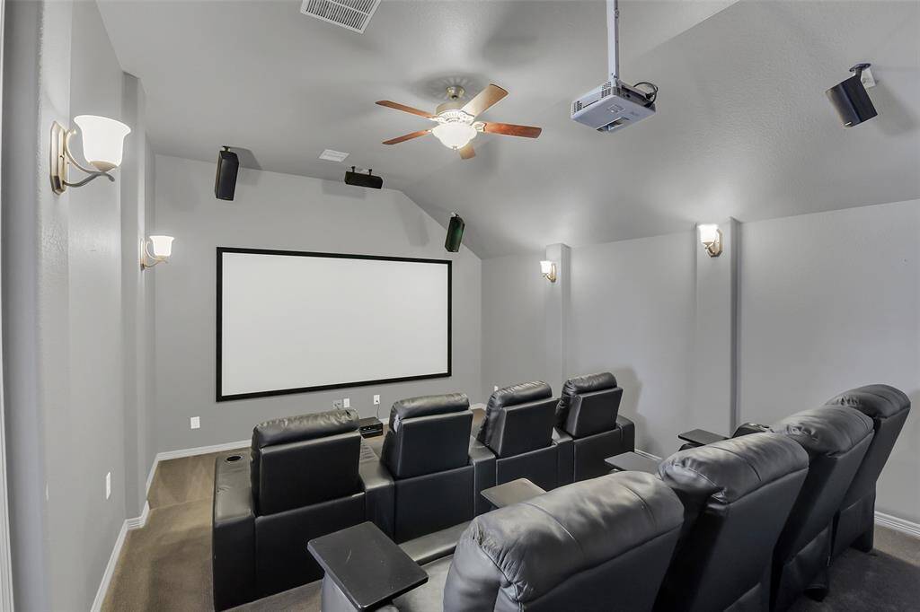Movie Room